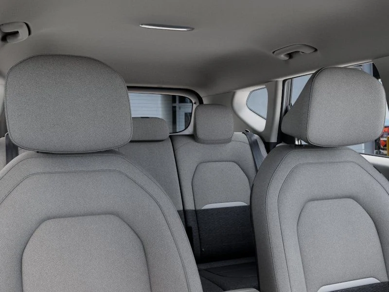 New 2027 Blue Kia LX image 27