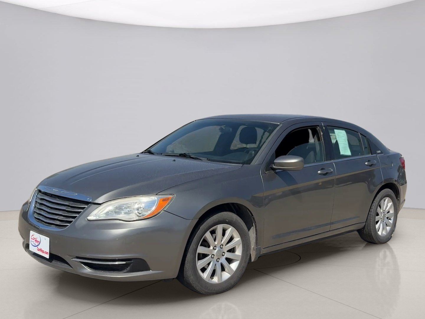 2012 Chrysler 200 Touring's photo
