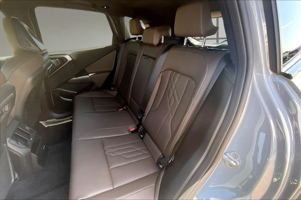 2025 BMW X3 M50 - Photo 26