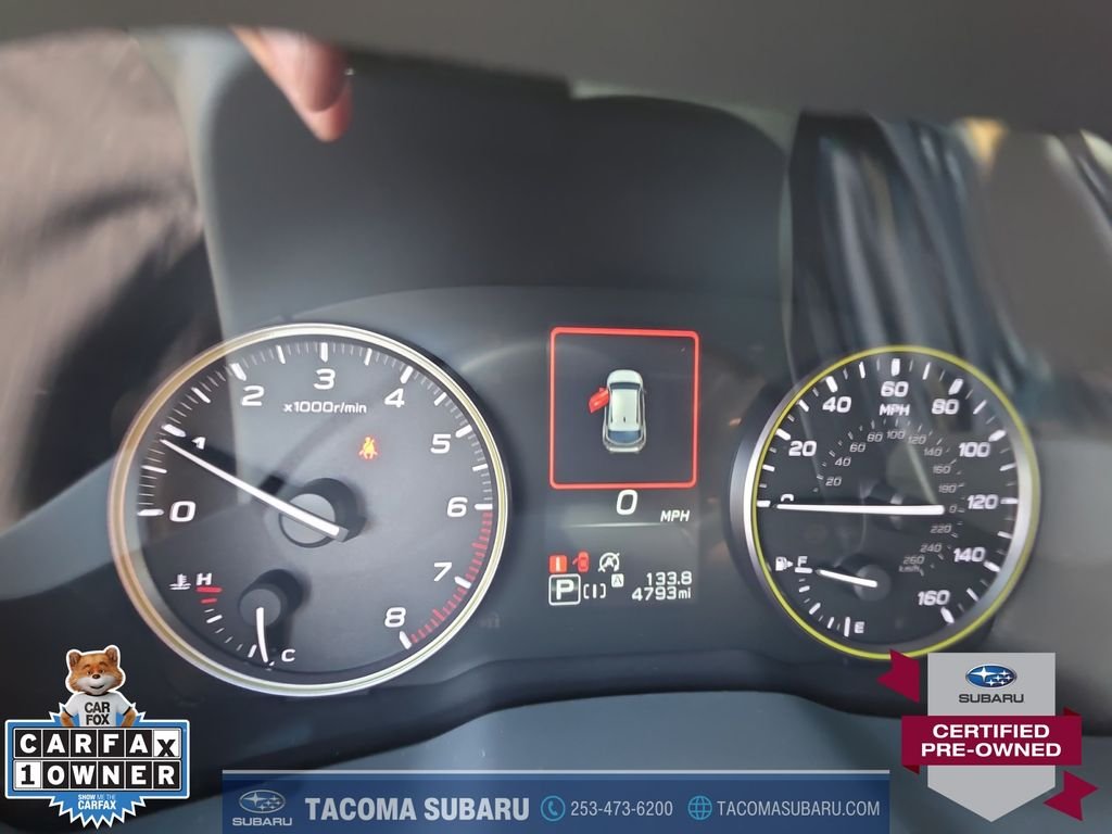 2025 Subaru Crosstrek Sport - Photo 14