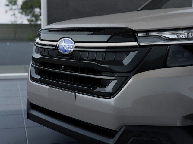 New 2026 RIVER ROCK PEARL Subaru Touring image 10