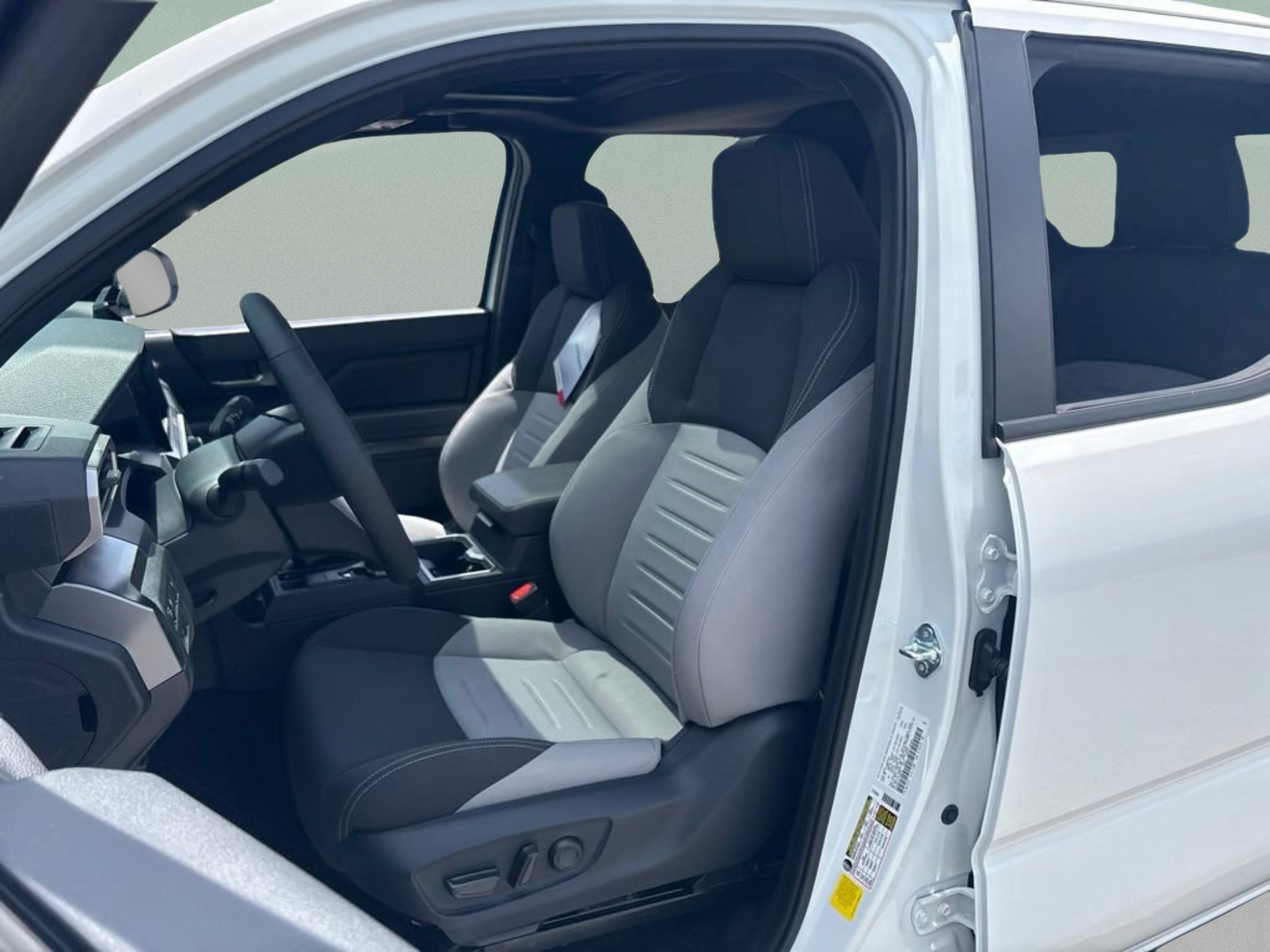 New 2026 Ice Toyota TRD Sport Hybrid image 21