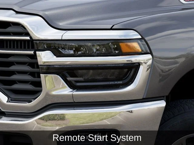 2026 RAM 2500 Big Horn - Photo 11