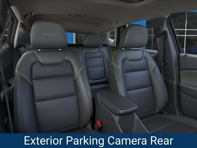 2026 Chevrolet Trax Activ - Photo 18
