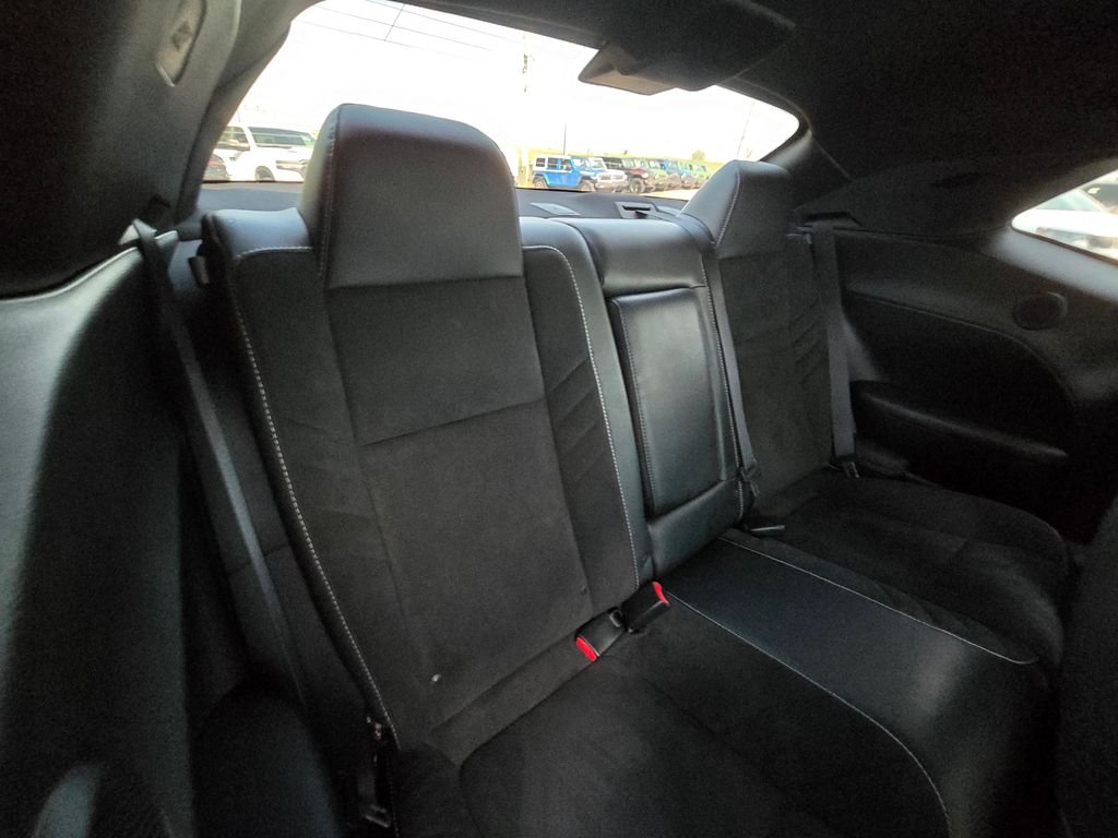 Used 2015 Black Dodge SRT Hellcat image 19