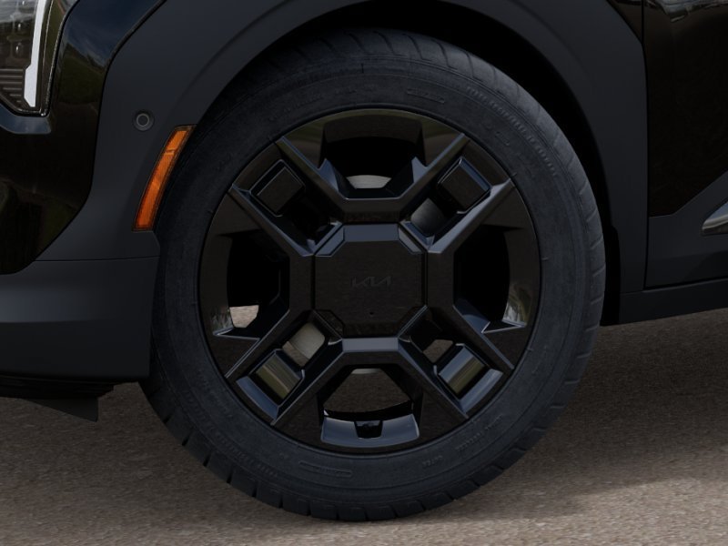New 2027  Kia Land image 9