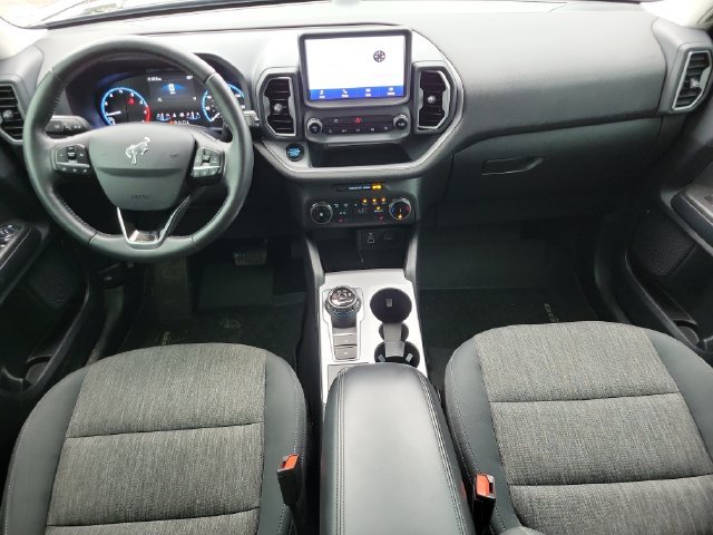 Certified Used 2023 Shadow Black Ford Big Bend image 59