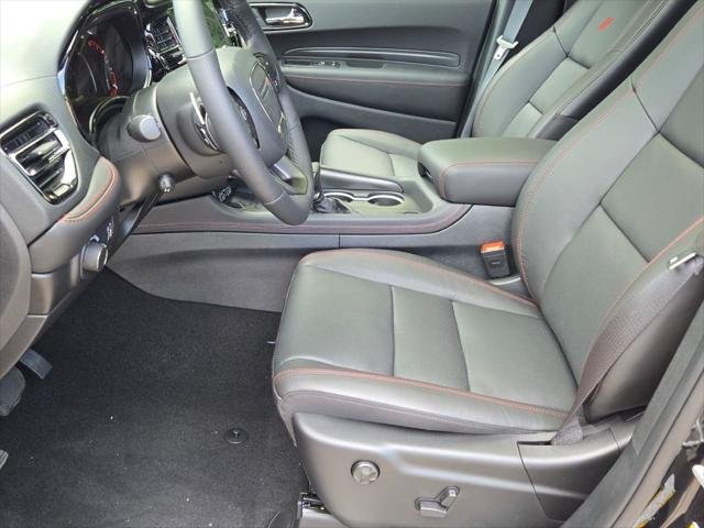New 2026 DB Black Clearcoat Dodge GT PLUS image 54