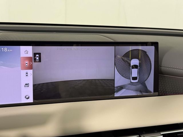 2026 GENESIS G80 Sport Prestige - Photo 26