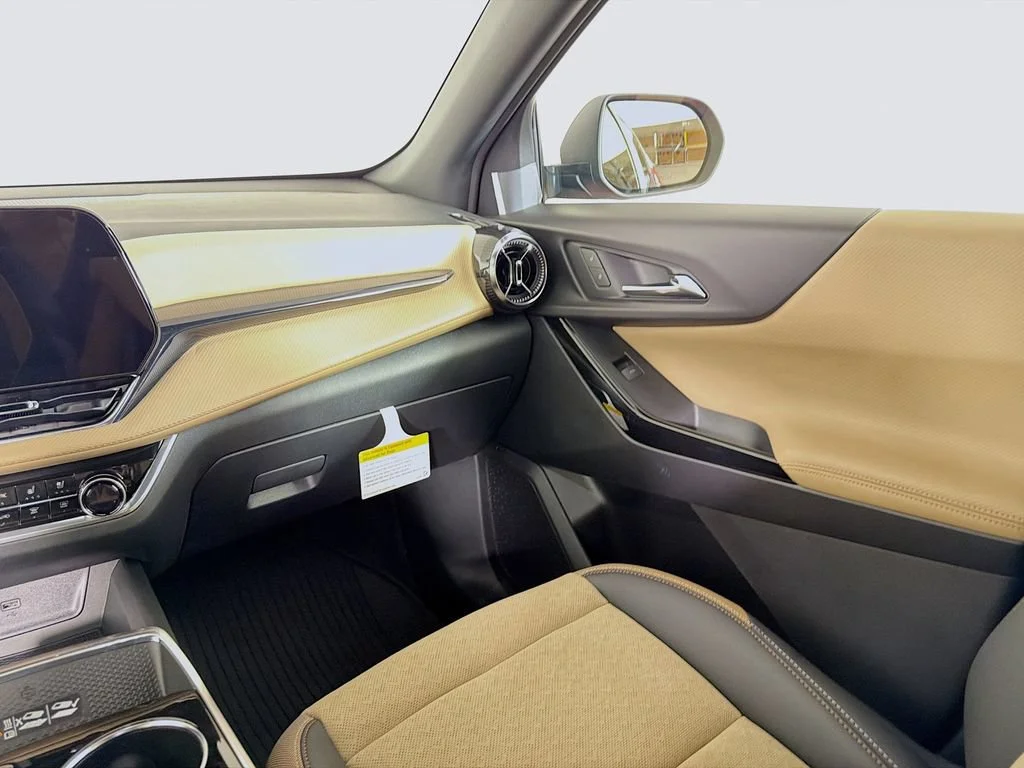 2027 Chevrolet Equinox ACTIV - Photo 19