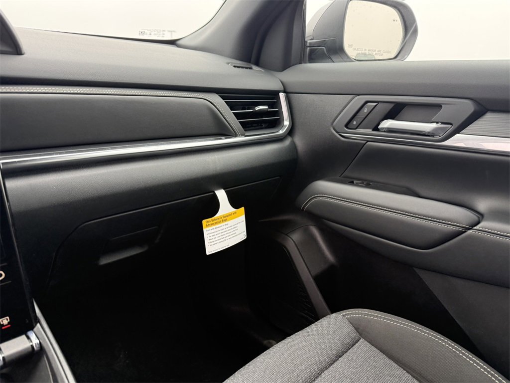 2026 GMC TERRAIN - Image 24