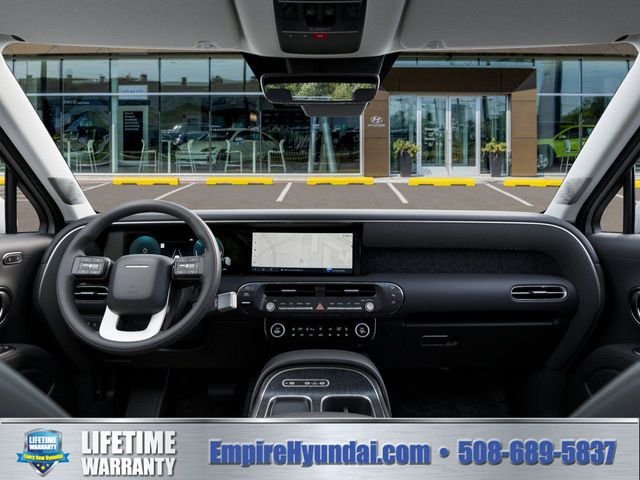 New 2026 White Pearl Hyundai Limited image 28