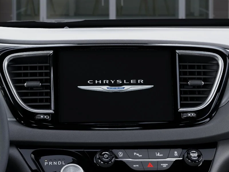 New 2026 Silver Mist Clear-Coat Exterior Paint Chrysler LX image 46