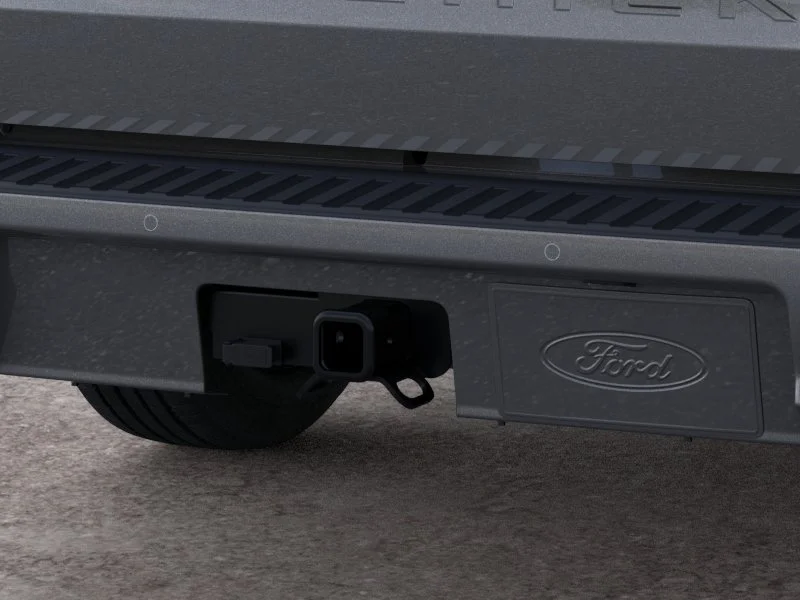 2025 Ford Maverick Lobo Standard - Photo 23