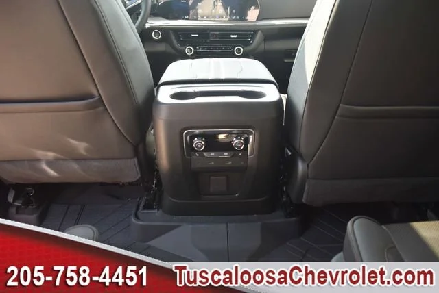 2026 Chevrolet Tahoe High Country - Photo 25