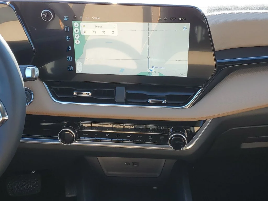 2027 Chevrolet Equinox ACTIV - Photo 28