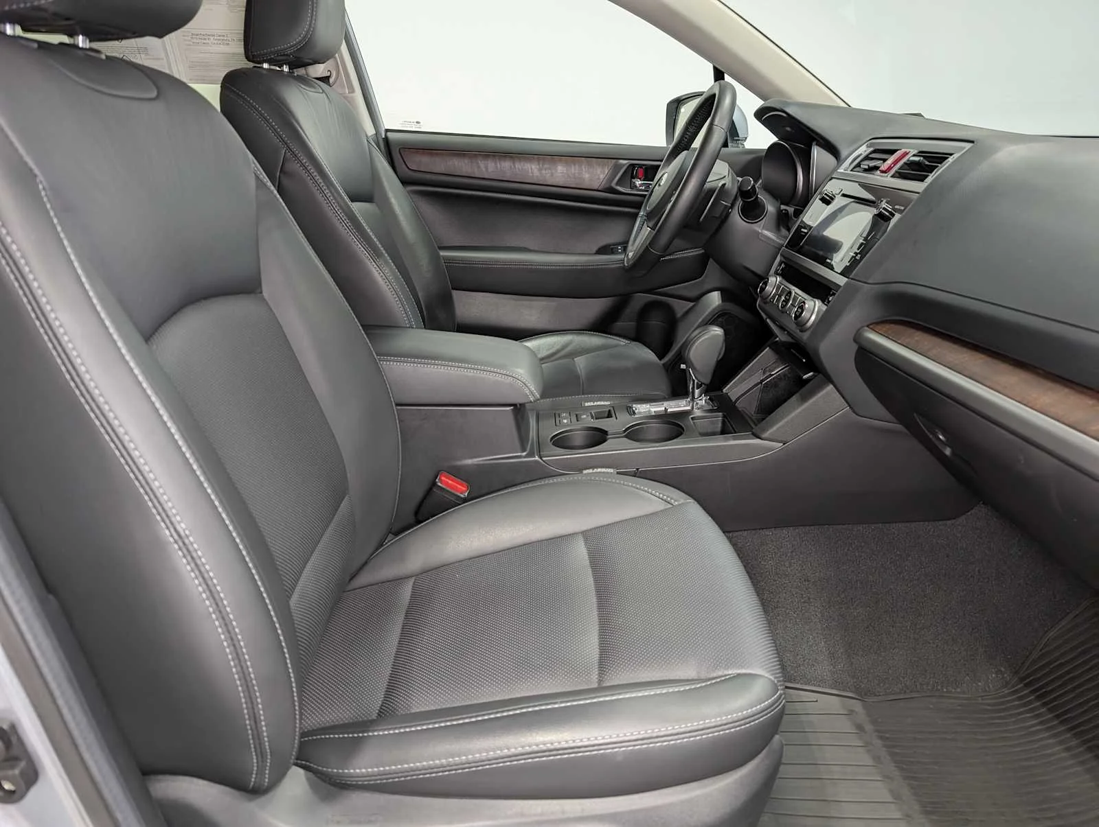 Used 2016 Ice Silver Metallic Subaru 2.5i Limited image 43