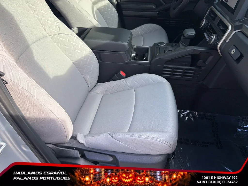 Used 2026 Silver Toyota SR5 image 34