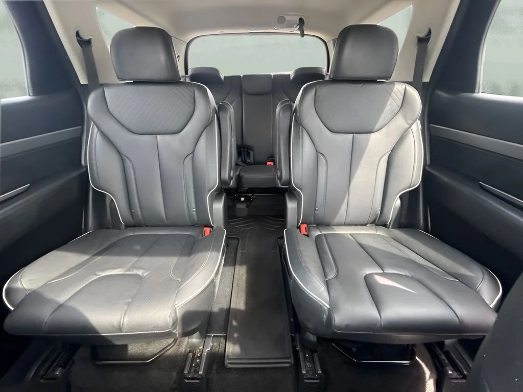 Used 2023 White Hyundai XRT image 11