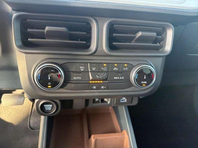2022 Ford Maverick Lariat - Photo 22