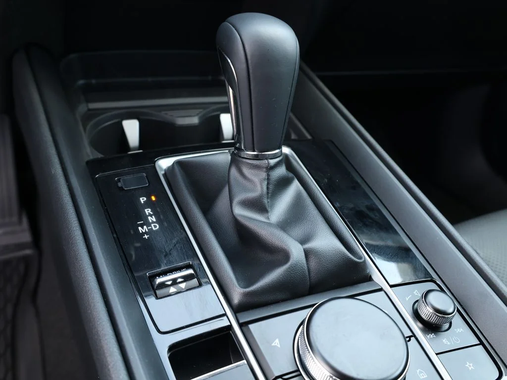 Certified Used 2025 Gray Mazda 2.5 Turbo Premium Package image 28