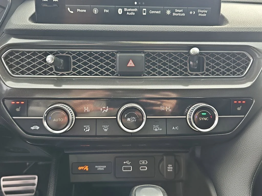 Used 2024  Acura A-Spec Tech Package image 25