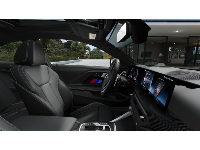 New 2026 Black Sapphire Metallic BMW M240i image 9