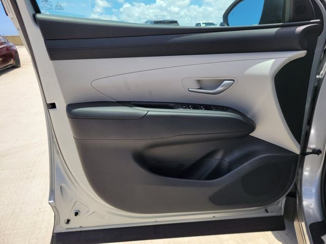 New 2026 Silver Hyundai SE FWD image 9
