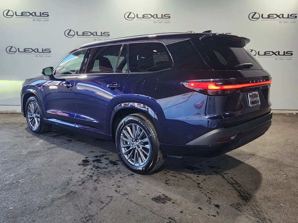 New 2026  Lexus 350 image 8