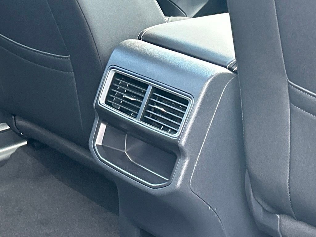 New 2026 White Volkswagen 2.0T SE image 47