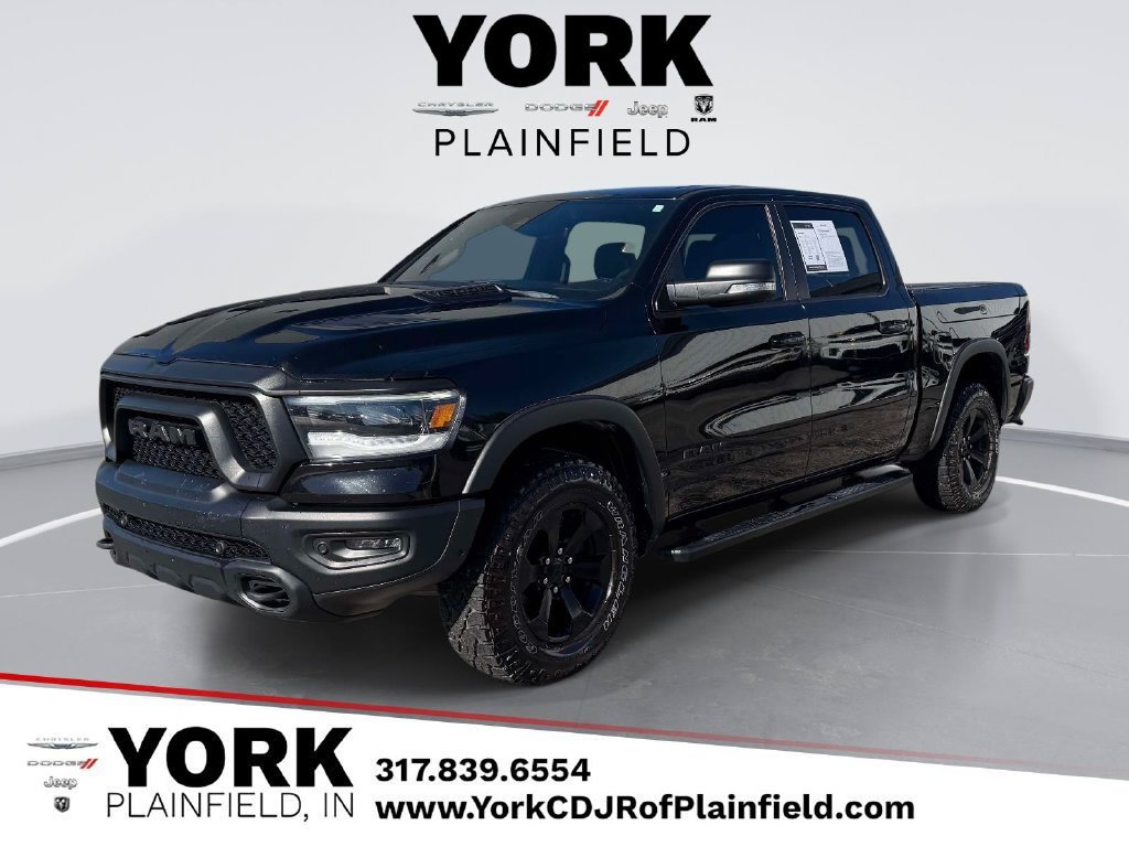 2020 RAM 1500 Pickup