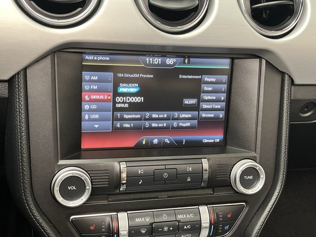 Used 2015 Race Red Ford EcoBoost Premium image 16