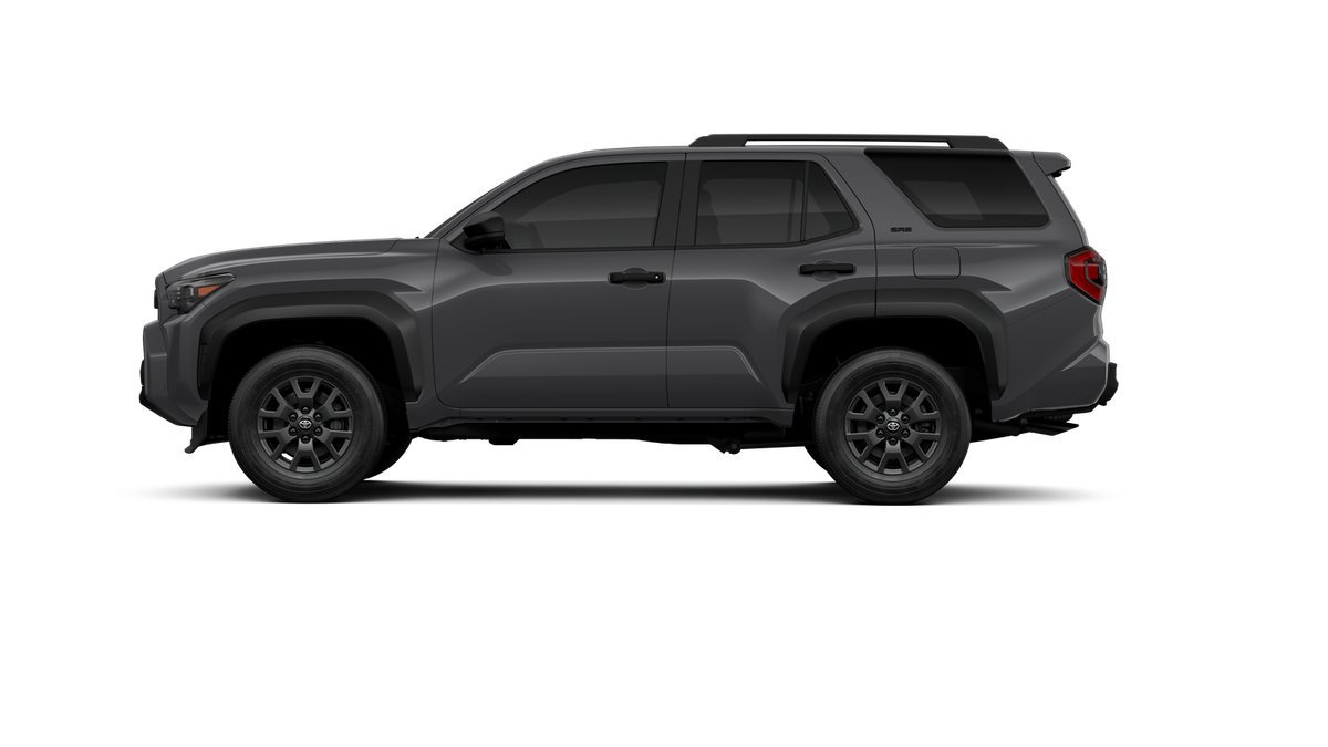 New 2026 Underground Toyota SR5 image 4