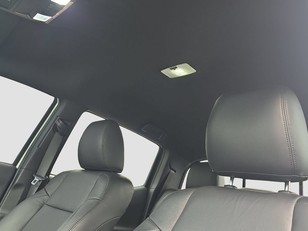 Used 2021 White Toyota TRD Off-Road image 7