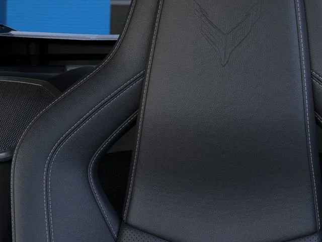 2026 Chevrolet Corvette 1LT - Photo 21