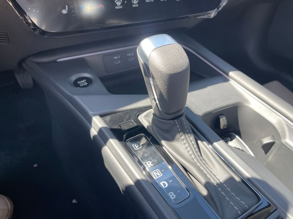 New 2026 Imperial Bronze Nissan SV image 14