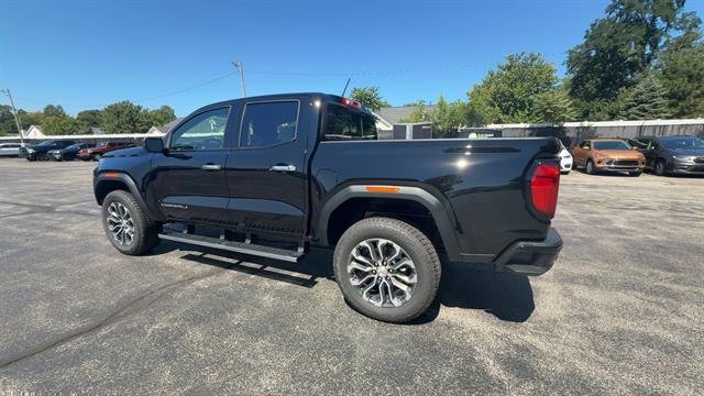 2026 GMC Canyon Denali - Photo 6