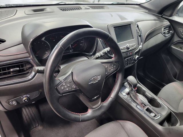 2023 Chevrolet Equinox RS - Photo 11