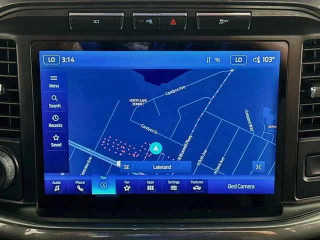 Certified Pre-Owned 2023 Ford F-150 XLT
