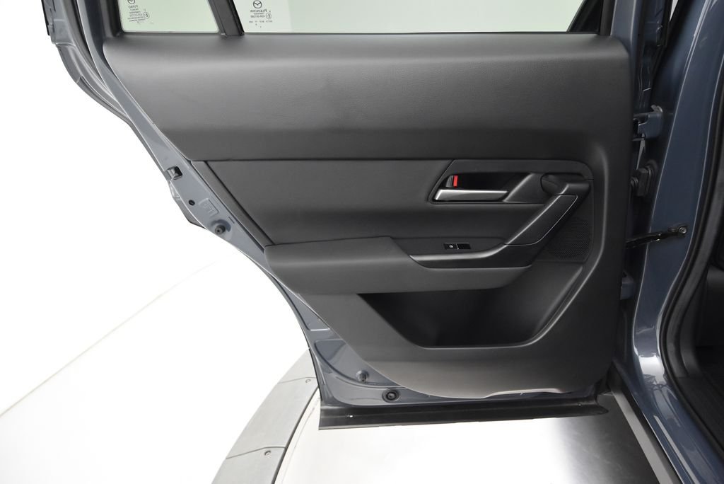 Certified Used 2026 Gray Metallic Mazda 2.5 S Premium image 34