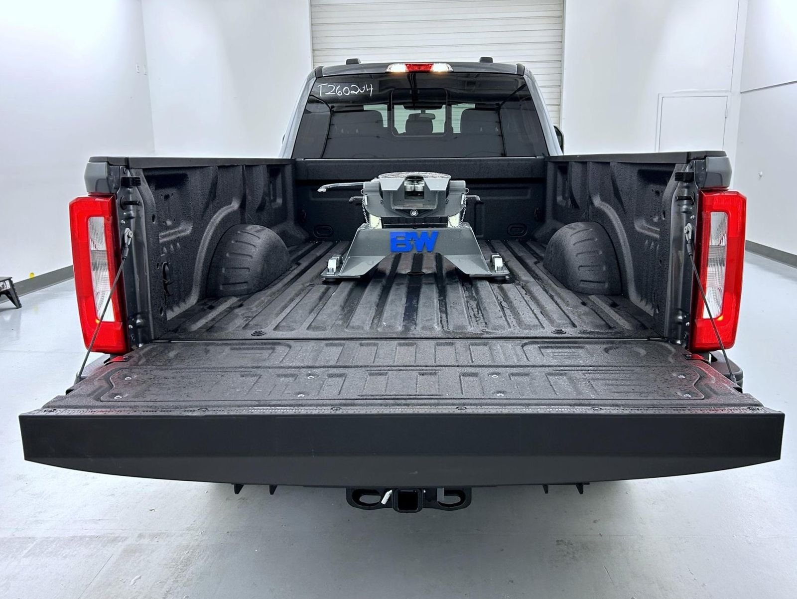 New 2026 Carbonized Gray Metallic Ford XL image 23