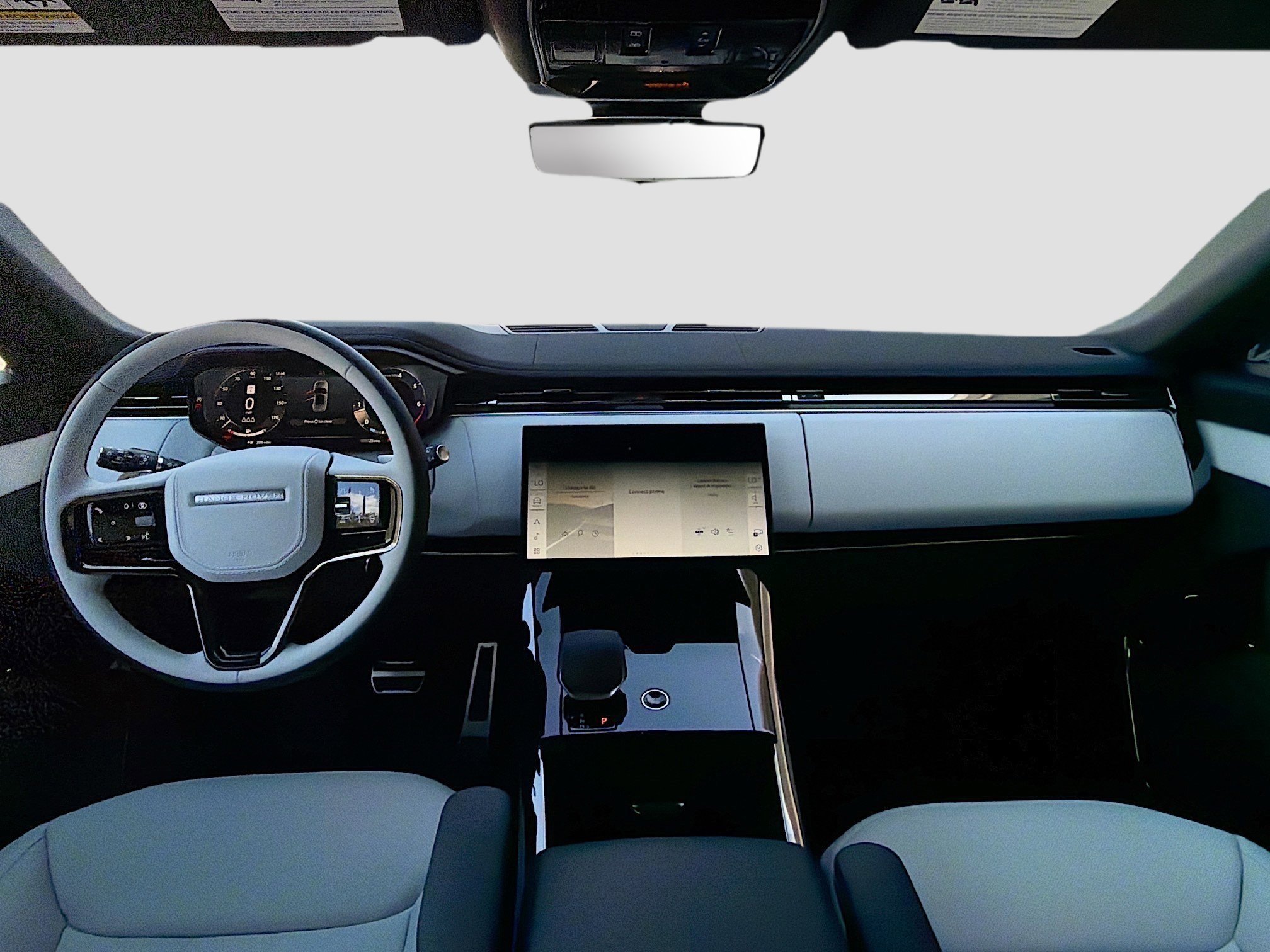 Certified Used 2026 Carpathian Grey Prem Met Land Rover Dynamic SE image 17