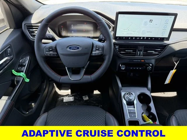 2025 Ford Escape ST-Line Select - Photo 8