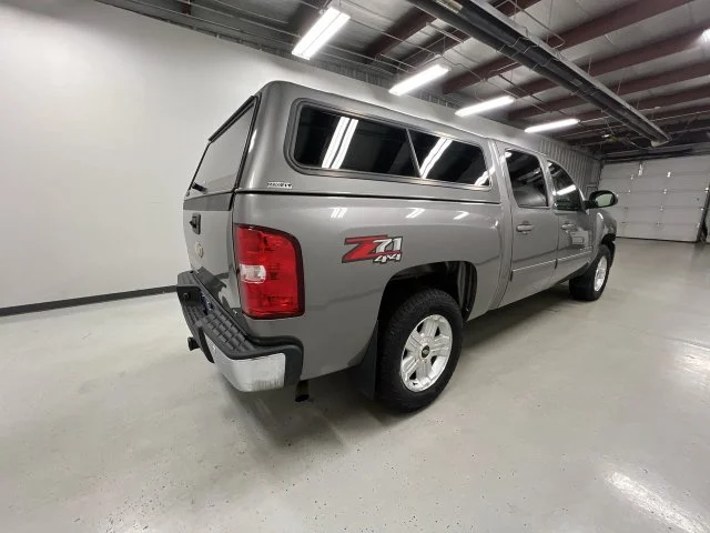 2013 Chevrolet Silverado 1500 LT - Photo 8