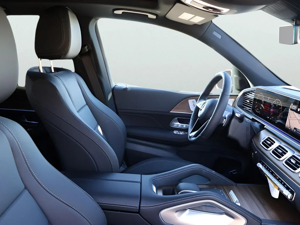 2026 Mercedes-Benz GLE GLE350 - Photo 10