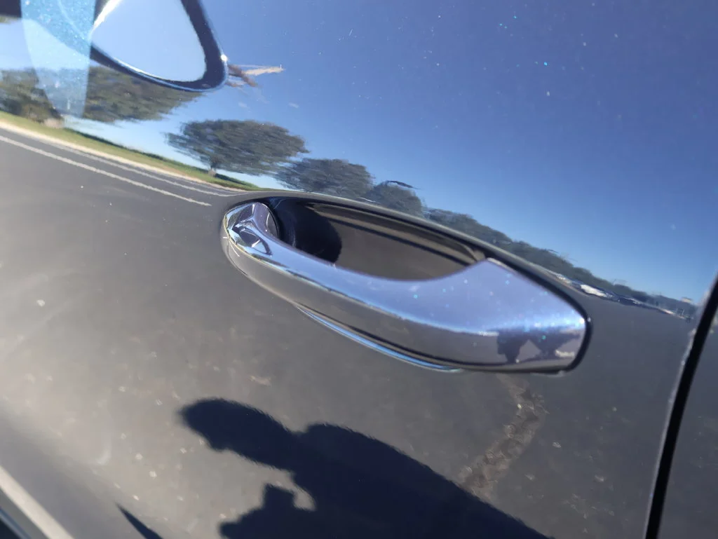 Used 2018  Porsche Base image 22