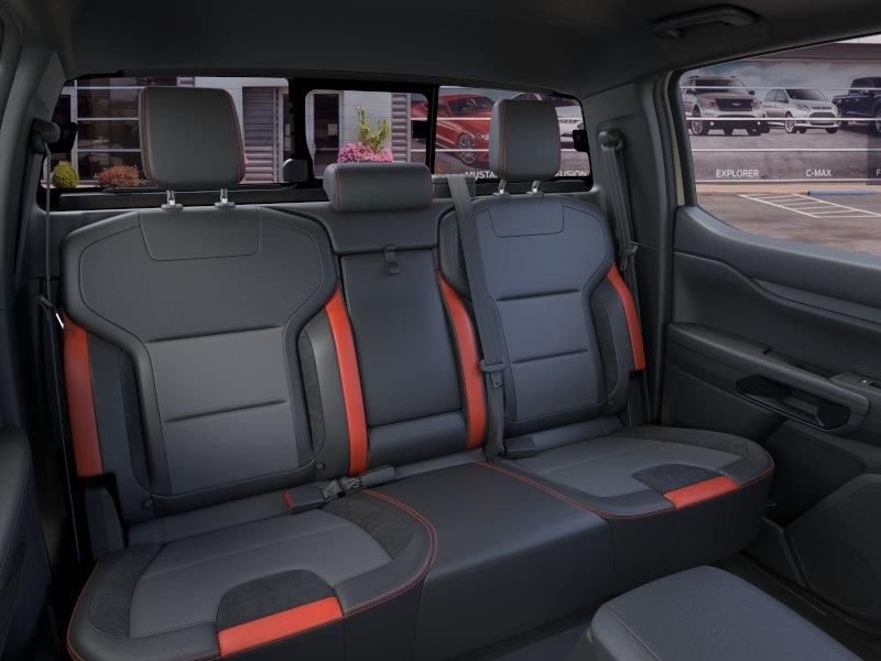New 2026 Desert Sand Ford Raptor® image 11