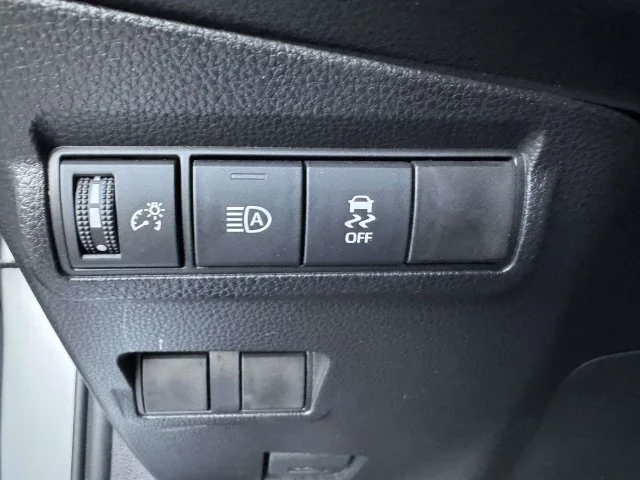 Used 2026 Silver Toyota XLE image 25