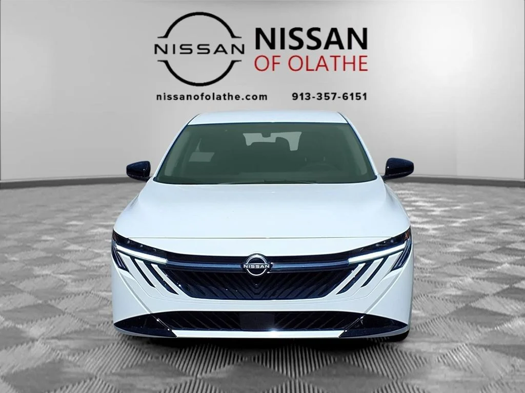 New 2027 Fresh Powder Nissan S image 30
