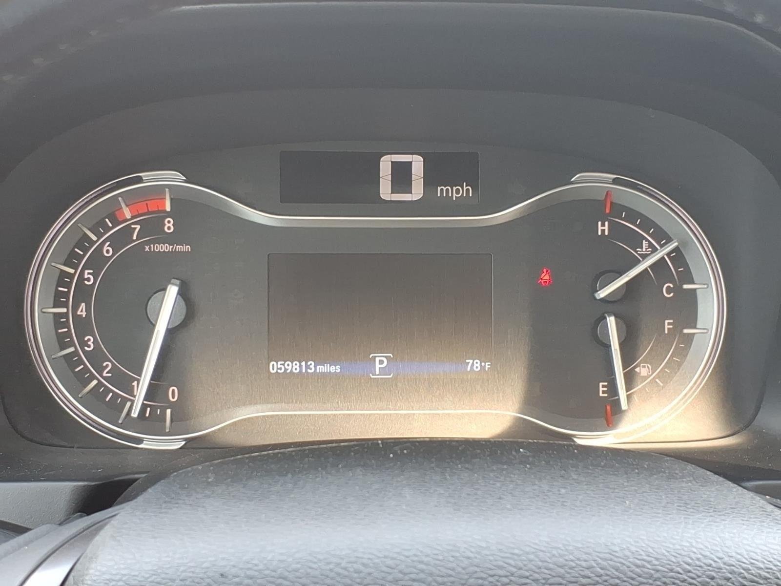 2022 Honda Ridgeline RTL-E - Photo 14